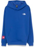 The North Face Axys hoodie - Blue