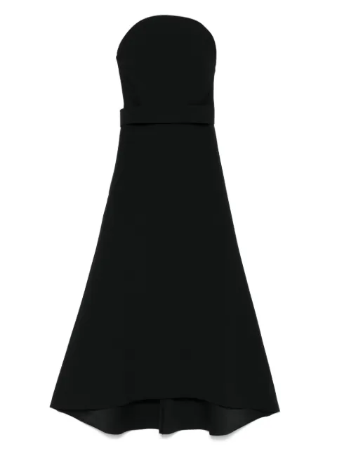 Solace London Ember Maxikleid