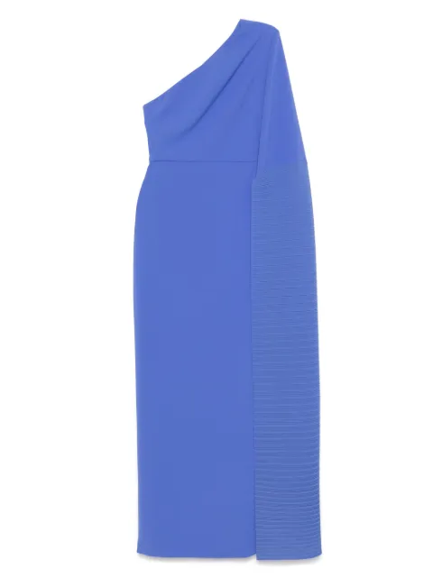 Solace London Sylvia maxi dress