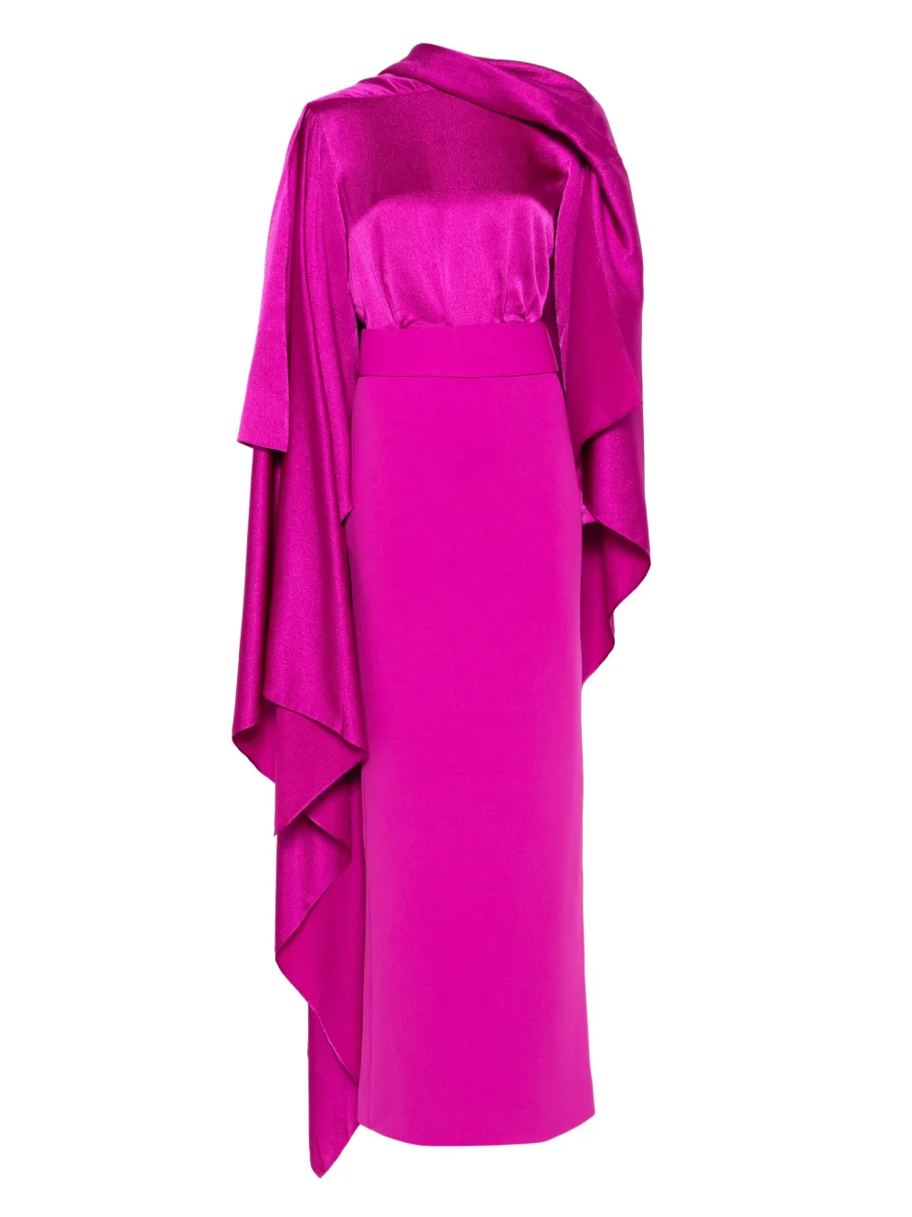 Rosalia maxi dress