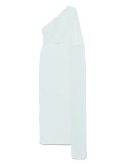Solace London Sylvia maxi dress
