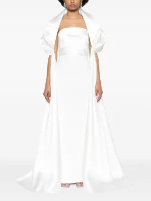 Solace London ウィメンズ ブライダルドレス通販 - FARFETCH
