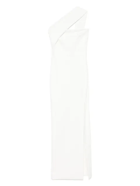 Solace London The Lois maxi-jurk