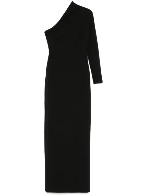 Solace London vestido largo Joana