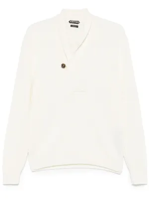 Tom Ford（トム・フォード）メンズ ニットウェア - FARFETCH