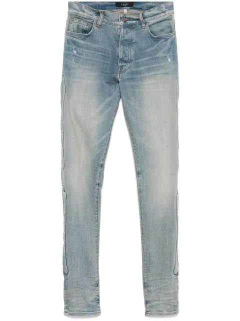 AMIRI 3D-bones jeans