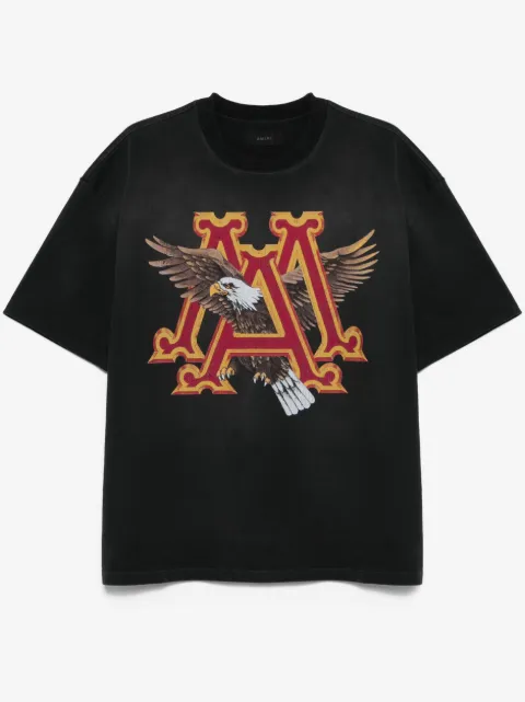 AMIRI Vintage MA Eagle T-shirt