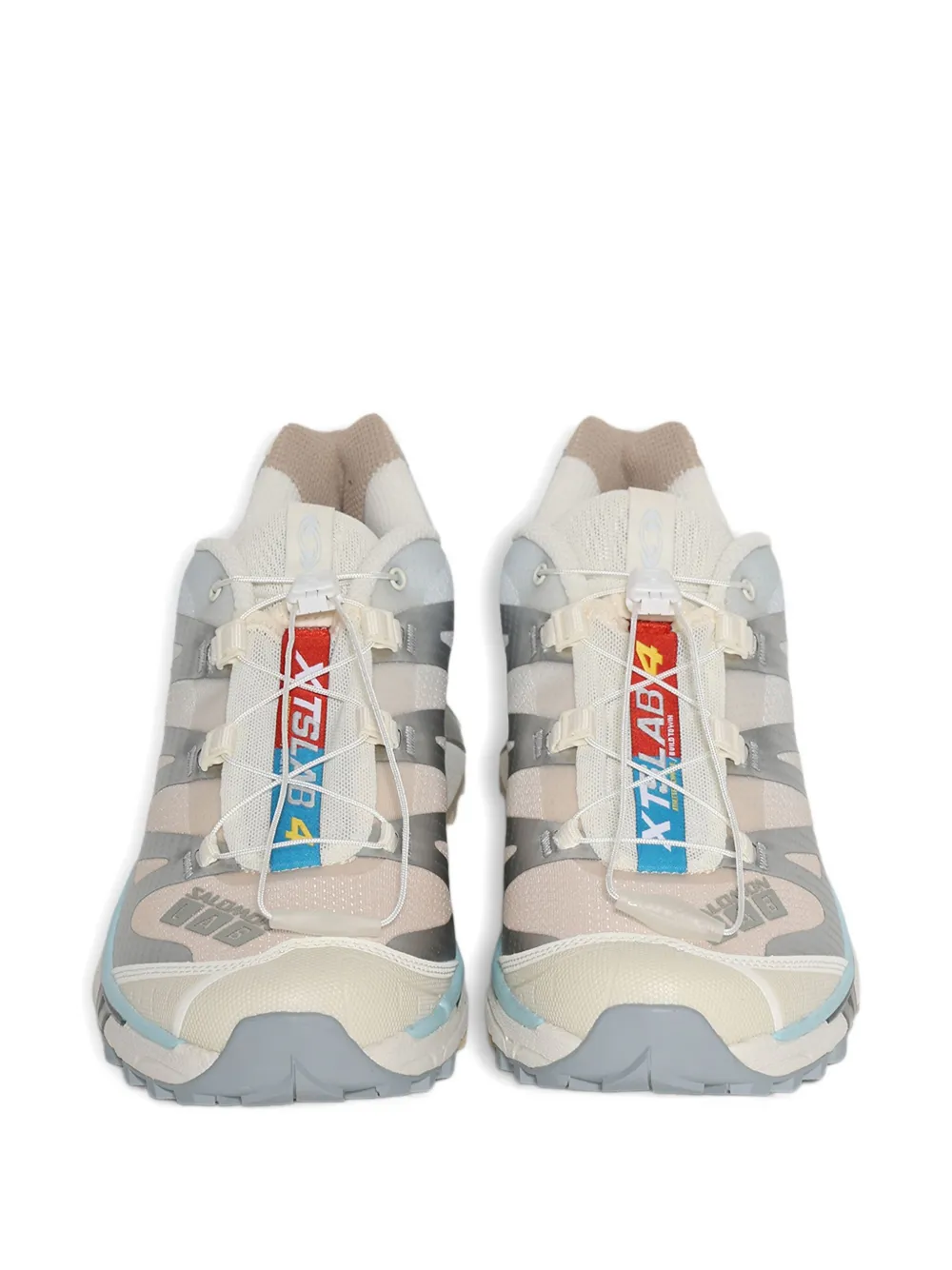Salomon XT-4 OG sneakers - Beige
