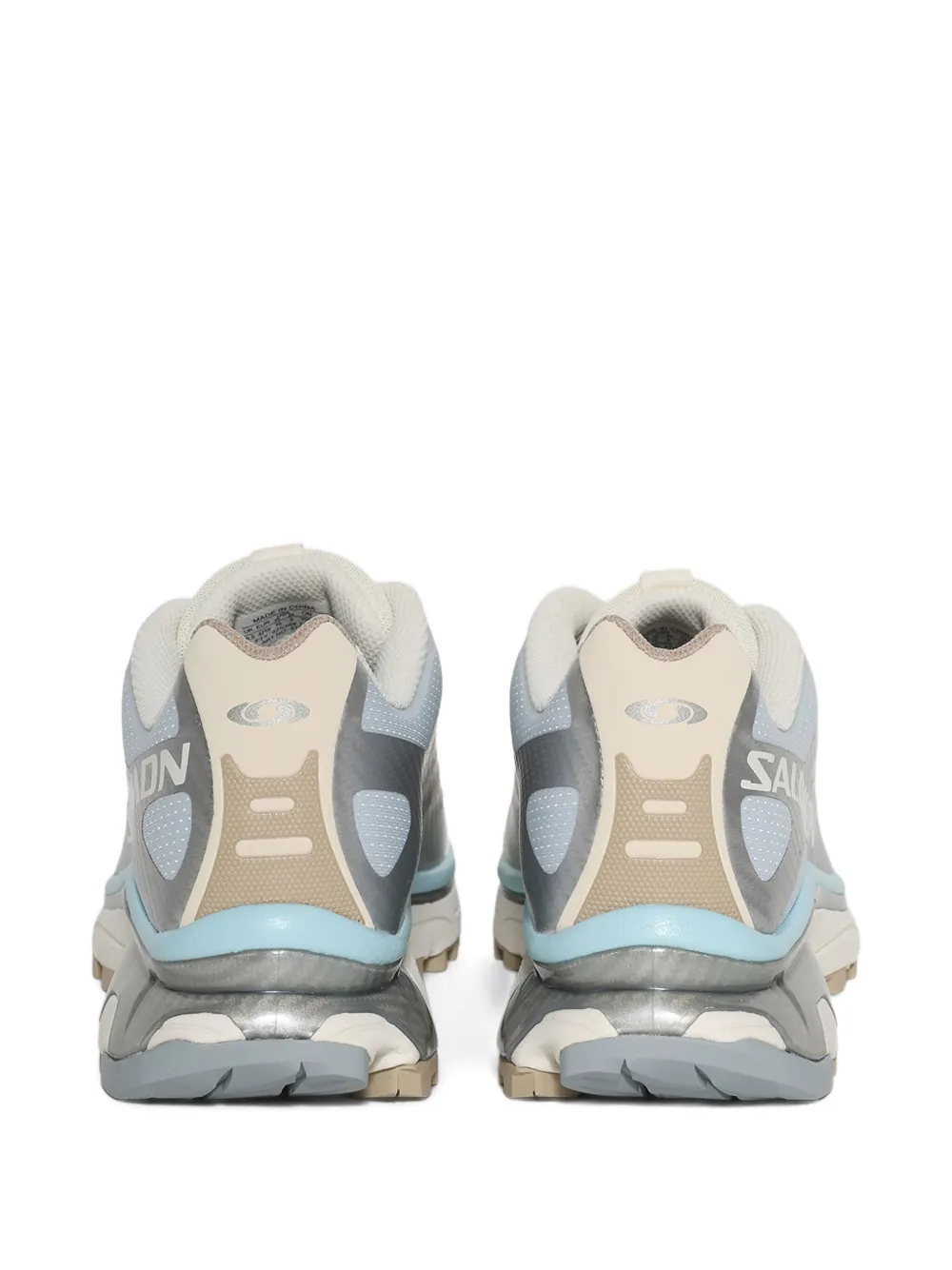 Salomon XT-4 OG sneakers Neutrals