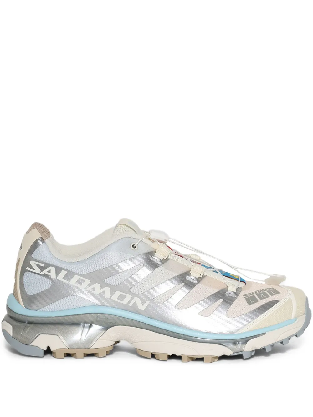 Salomon XT-4 OG sneakers Neutrals