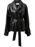 TOVE Zoya jacket - Black