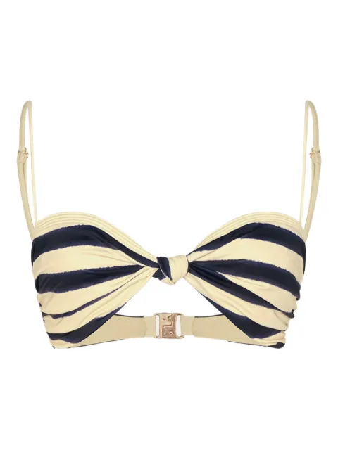Johanna Ortiz Marina bikini top 