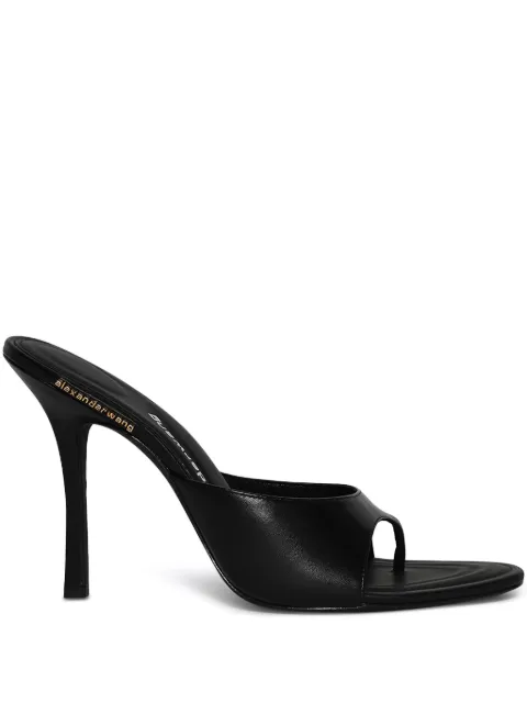 Alexander Wang 105mm Lucienne sandals