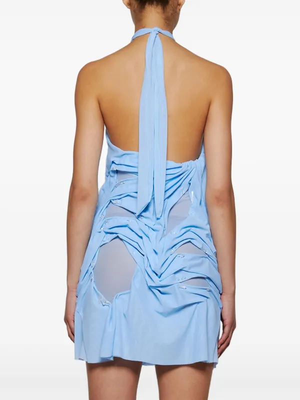 di petsa blue dress Pink Venus Wetlook Dress  Di Petsa