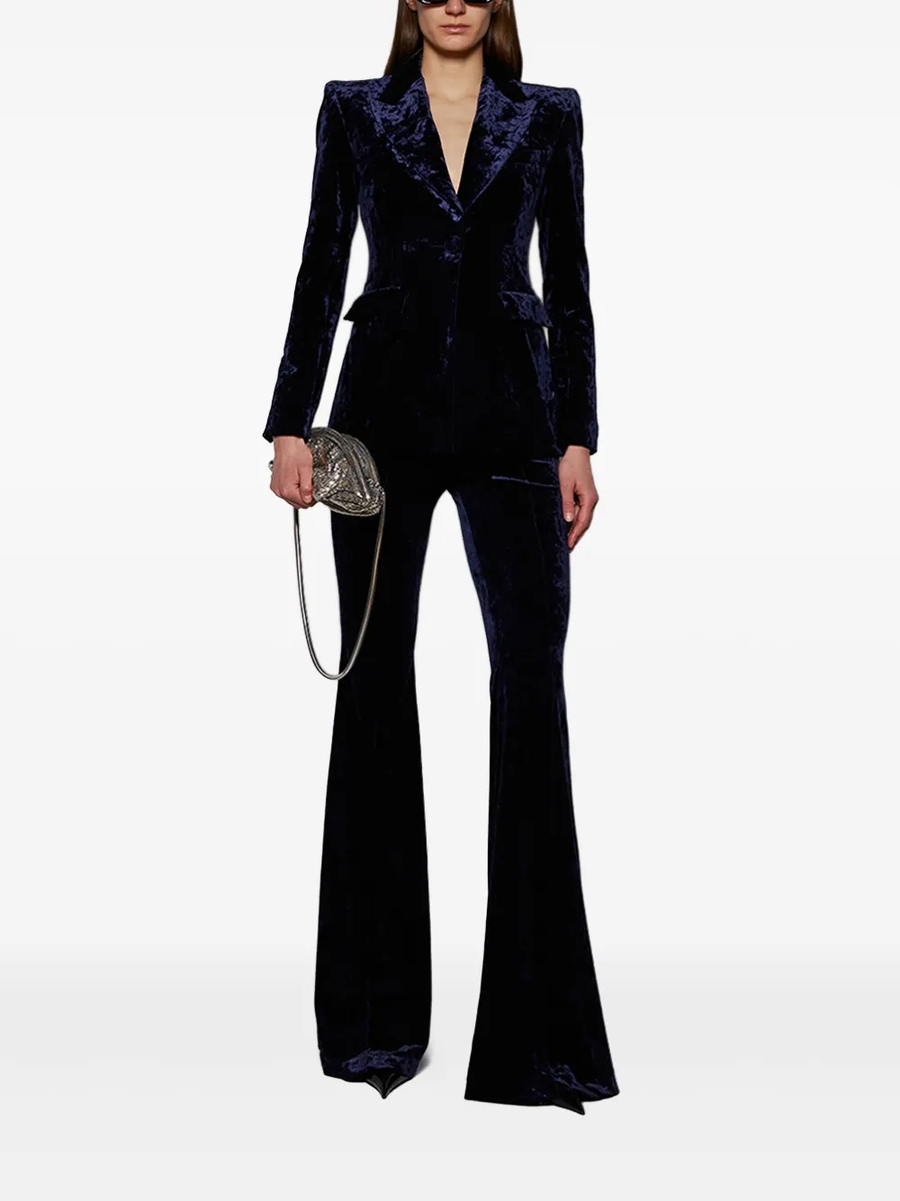Alex Perry blazer con botones | Blazers | Image 2