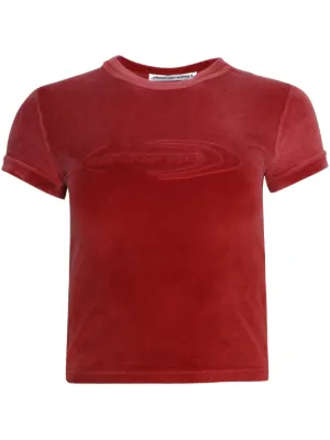 Alexander Wang ウィメンズ Tシャツ通販 - FARFETCH Alexander Wang ウィメンズ Tシャツ通販 - FARFETCH