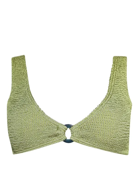 BOUND Ring Scout bikini top