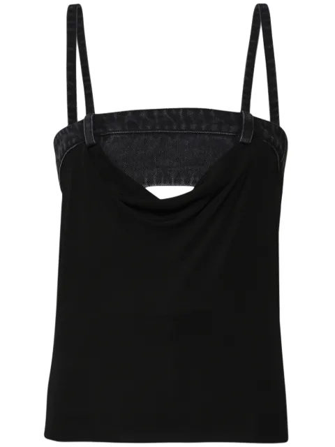 Christopher Esber top Draped Duo