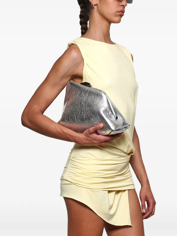The Attico 'Day Off' Clutch The Attico 'Day Off' Clutch