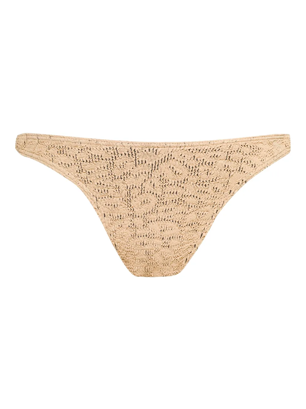 Ring Scene bikini bottoms