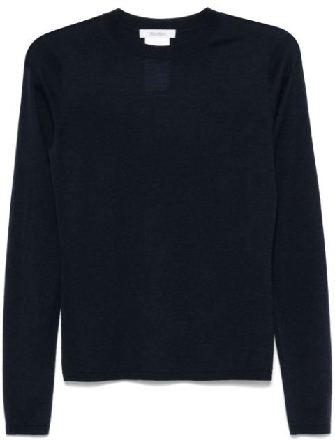 Max Mara Afelio sweater Women