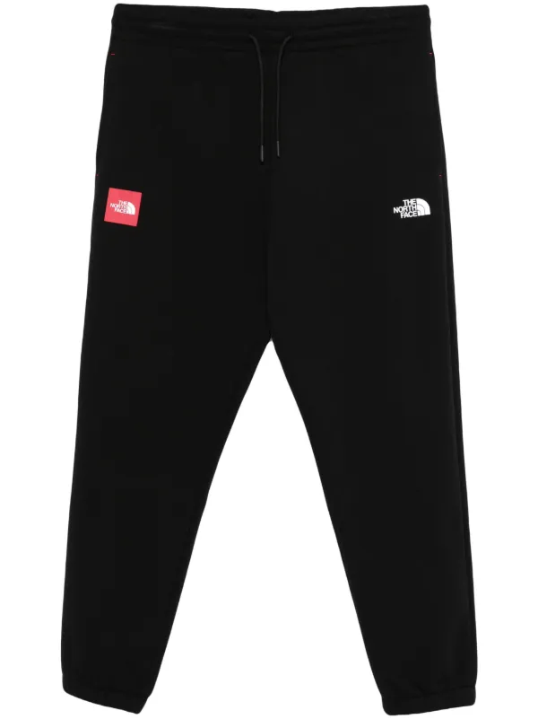 The North Face Axys Track Pants Black FARFETCH AE