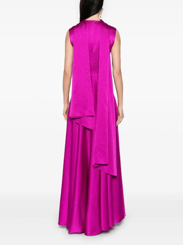 knee length dresses for ladies Emilia Maxi Dress main image 0