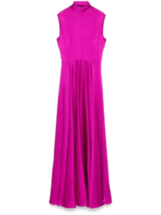 chinese dress ladies Emilia Maxi Dress
