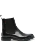 Gucci William Chelsea boots - Black