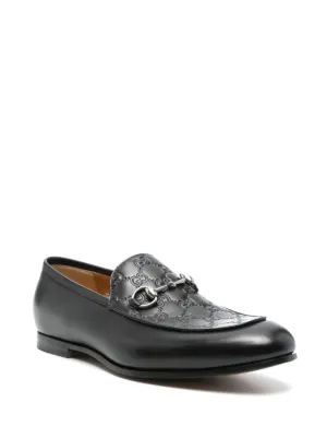 【数回着用】GUCCI メンズ モカシン デッキシューズ 26cm グッチ メンズシューズ/靴モカシン/レースアップ | GUCCI® JP