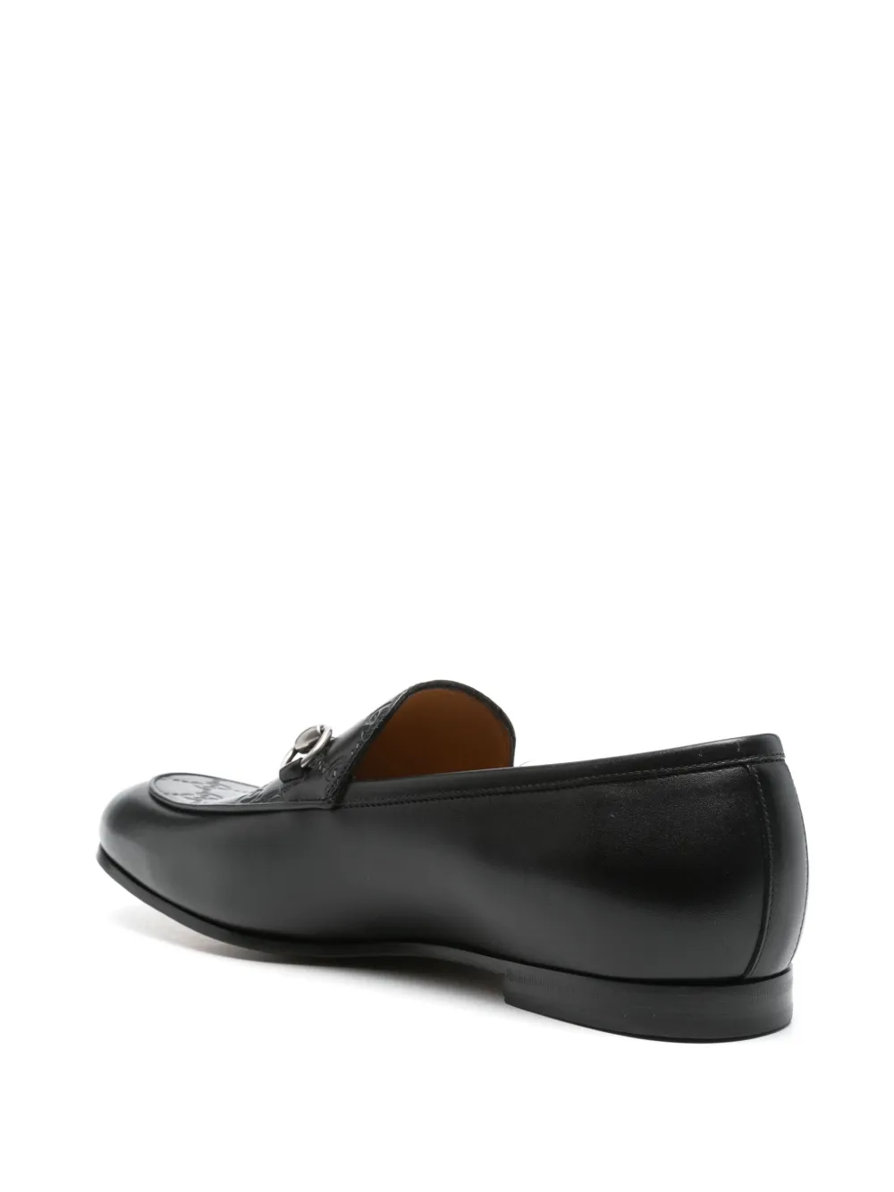Gucci Horsebit loafers Black