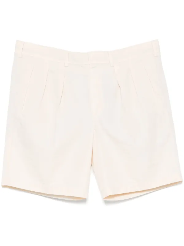 テーラードショートパンツ 30%OFF【CAMBIO(カンビオ)】Camouflage Sweat Short Pants