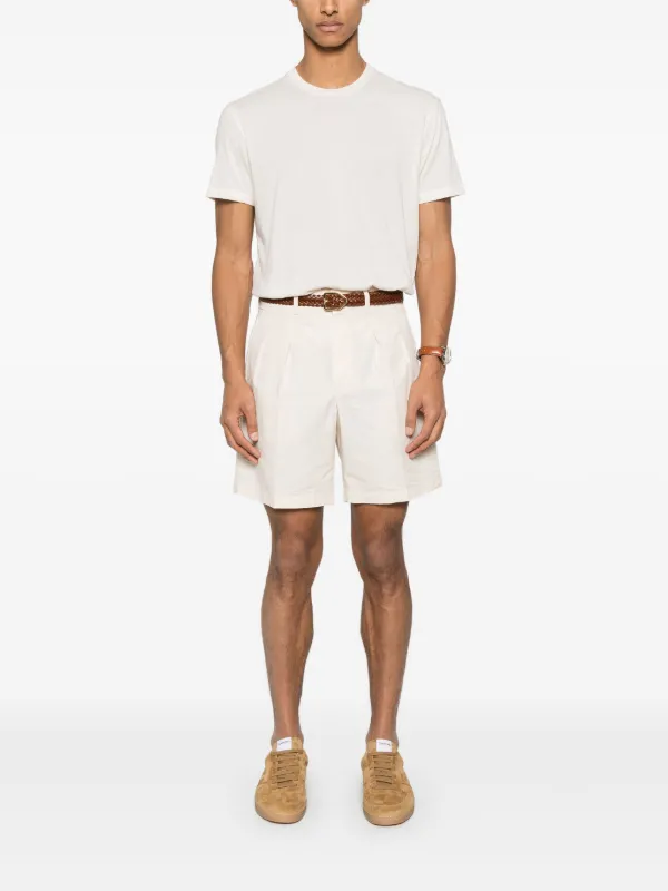 テーラードショートパンツ TOM FORD テーラード ショートパンツ | ニュートラル | FARFETCH JP