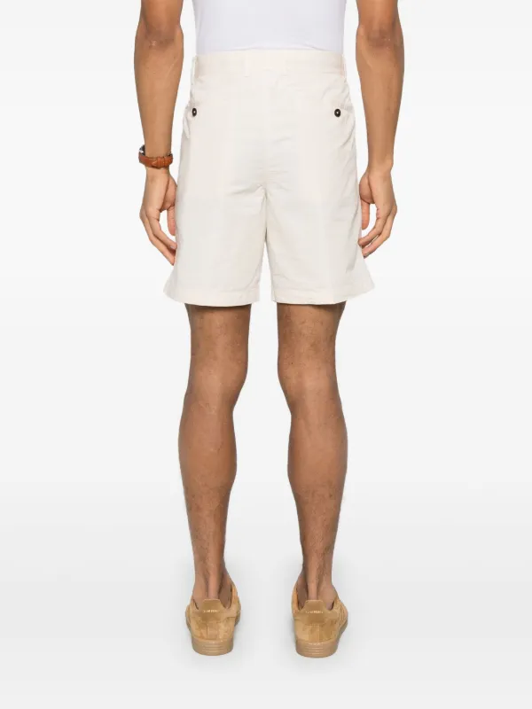 テーラードショートパンツ TOM FORD テーラード ショートパンツ | ニュートラル | FARFETCH JP