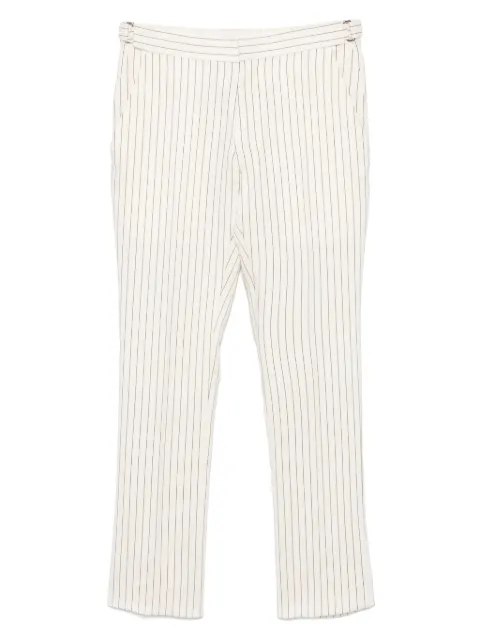 TOM FORD pantalones a rayas