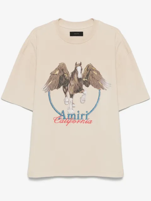 AMIRI Pegasus T-shirt