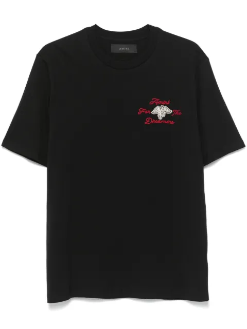 AMIRI playera Dreamers