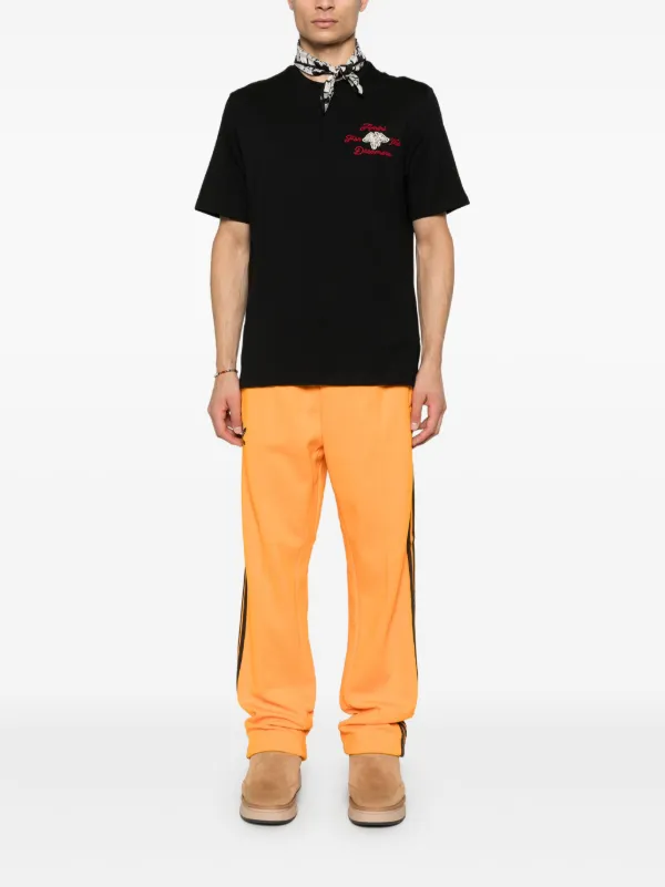 AMIRI Dreamers T-shirt | Black | FARFETCH