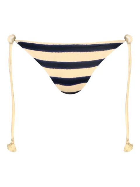 Johanna Ortiz bikini bottom Ines