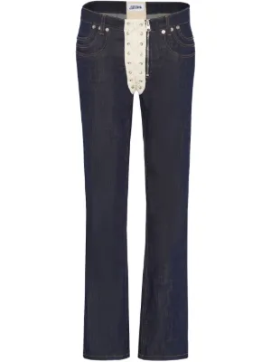Jean Paul Gaultier Denim for Women - Shop on FARFETCH