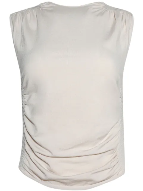 Alexander Wang ruched top