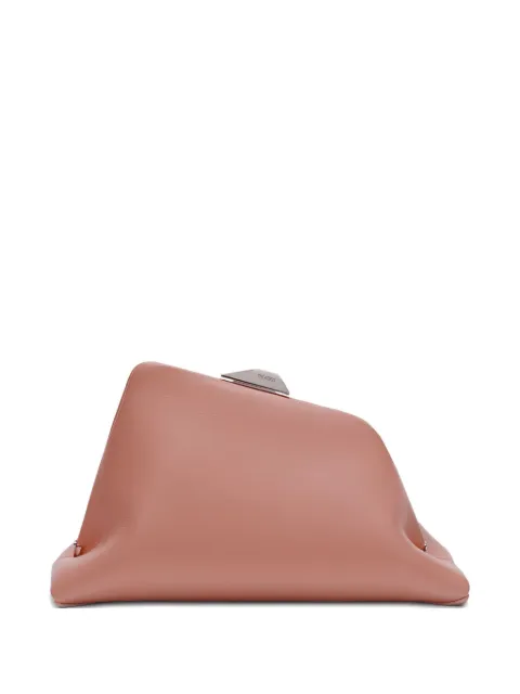 The Attico bolsa de mano Day Off