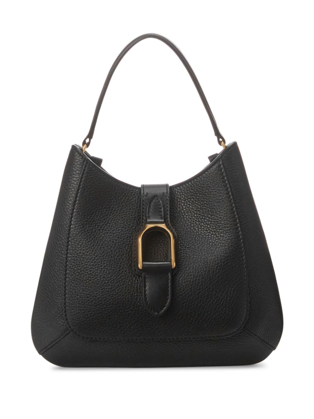 Ralph Lauren Collection Wellington shoulder bag - Black