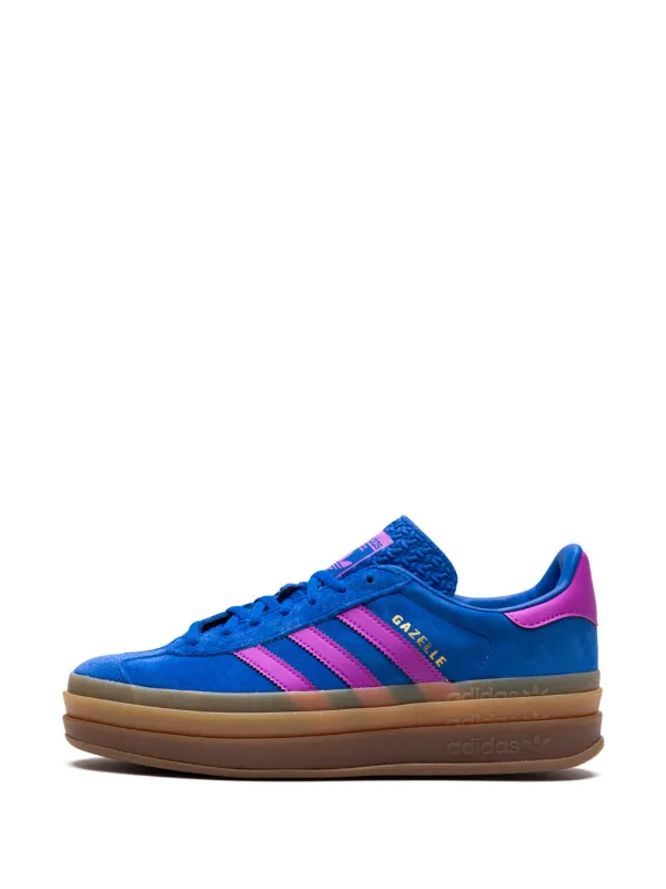 Adidas Gazelle Bold 