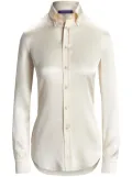 Ralph Lauren Collection Cameron shirt - Neutrals