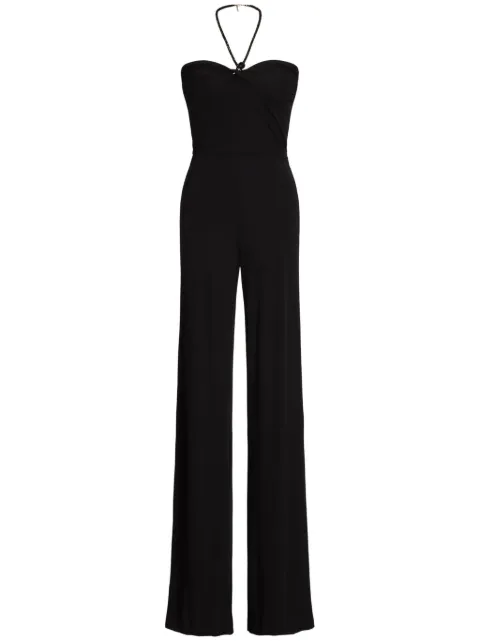 Ralph Lauren Collection halterneck jumpsuit