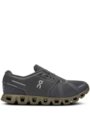 On Tênis Cloud 5 Waterproof | Preto | FARFETCH BR