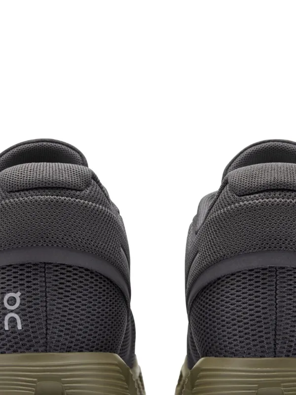 On Running Cloud 5 Sneakers | Grey | FARFETCH
