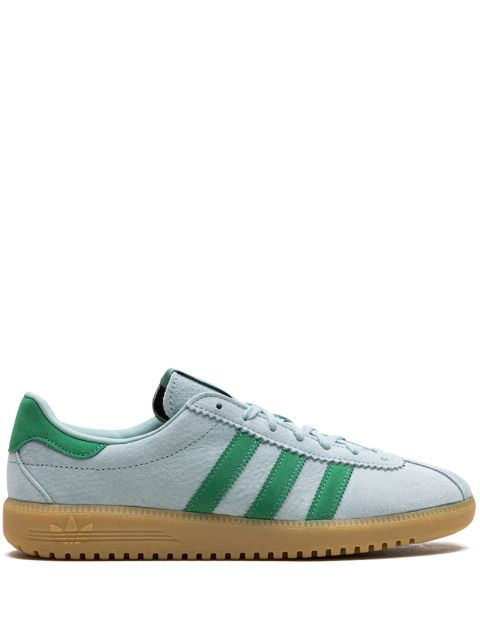 adidas Bermuda "Hazy Green" sneakers WOMEN