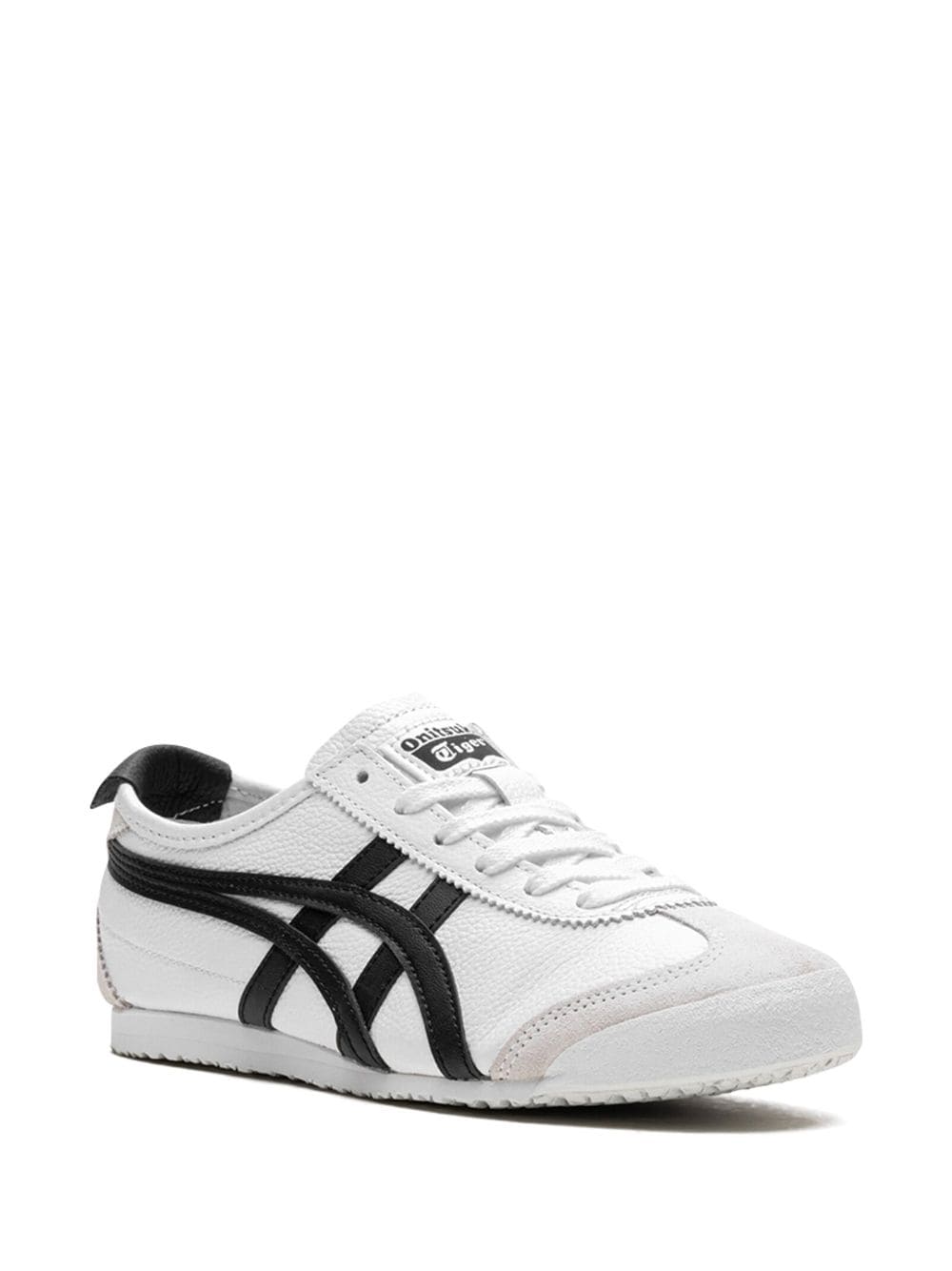 Onitsuka Tiger Mexico 66 "White/Black" sneakers - Wit